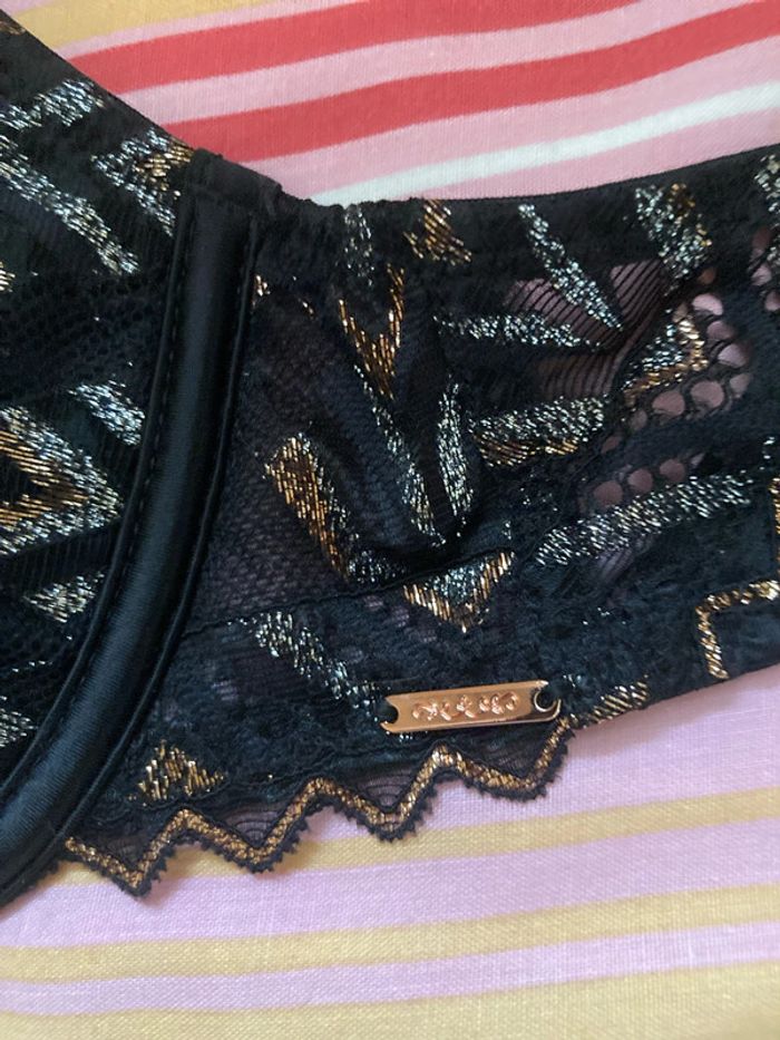 Soutien gorge - photo numéro 3