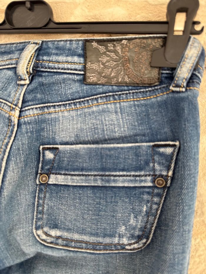 Jean Diesel Taille 34 - 13 € - photo numéro 9