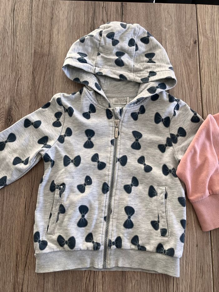 Veste 6 ans - photo numéro 5