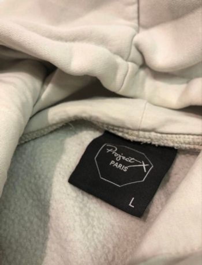 Sweat homme - photo numéro 4