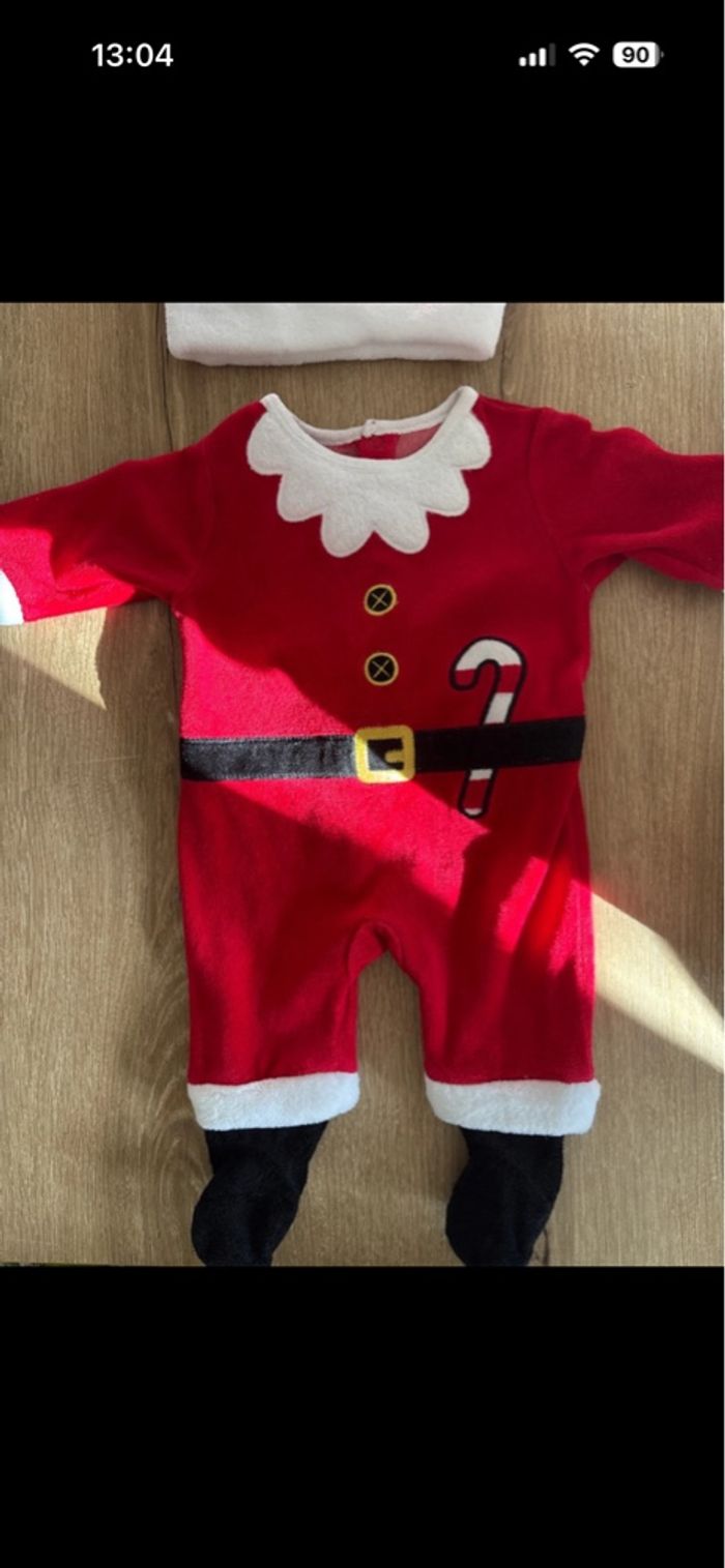 Pyjama - photo numéro 2