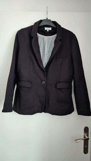 Veste de tailleur