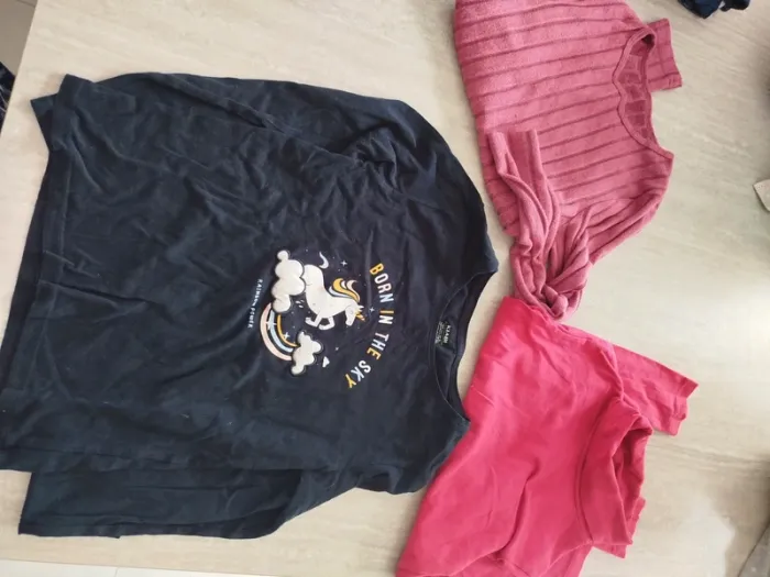 Lot 10 ans - 28 pièces - photo numéro 4