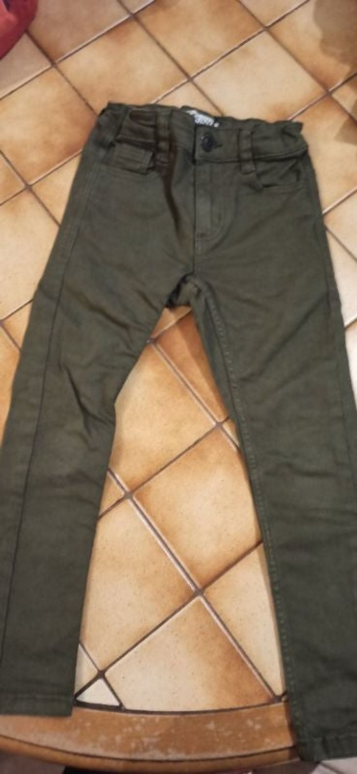 Lot de vêtement 4 ans garçon