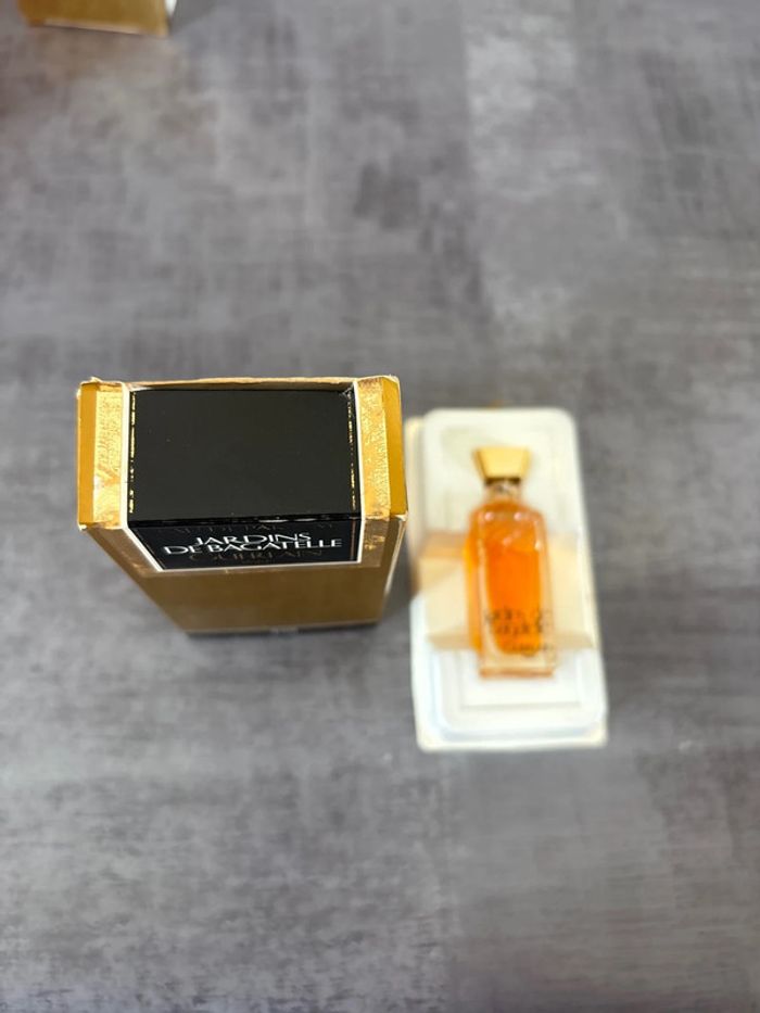 Jardins de bagatelle 4 ml - photo numéro 2