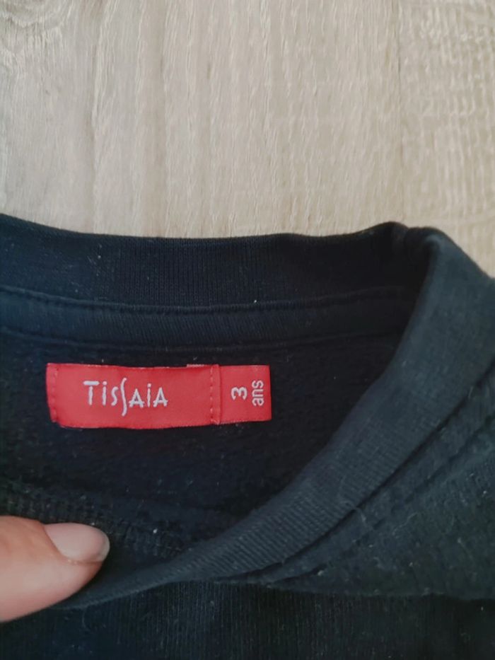 Pull Tissaia - photo numéro 3