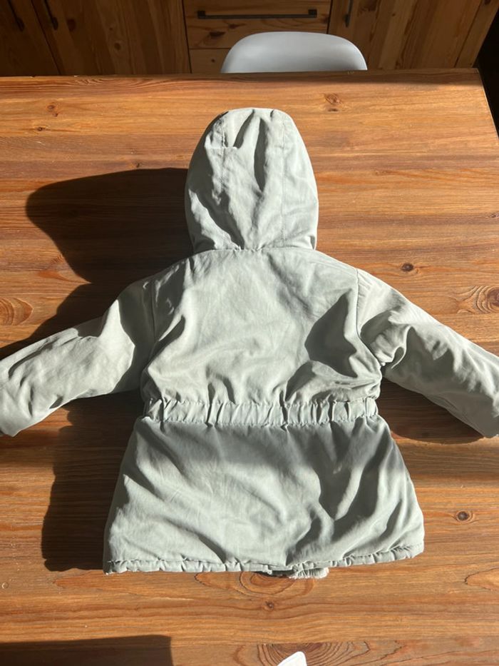 Parka Hiver - 18 mois - photo numéro 3