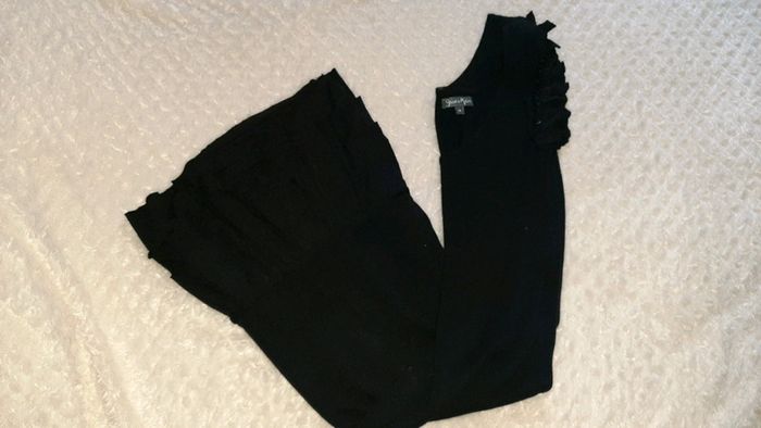 robe noire - photo numéro 2