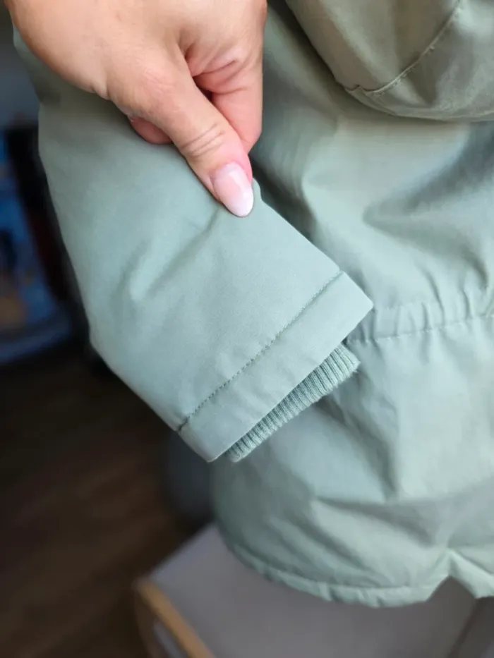 🧥 Joli manteau Cyrillus enfant – comme neuf ! 🧥 - photo numéro 6