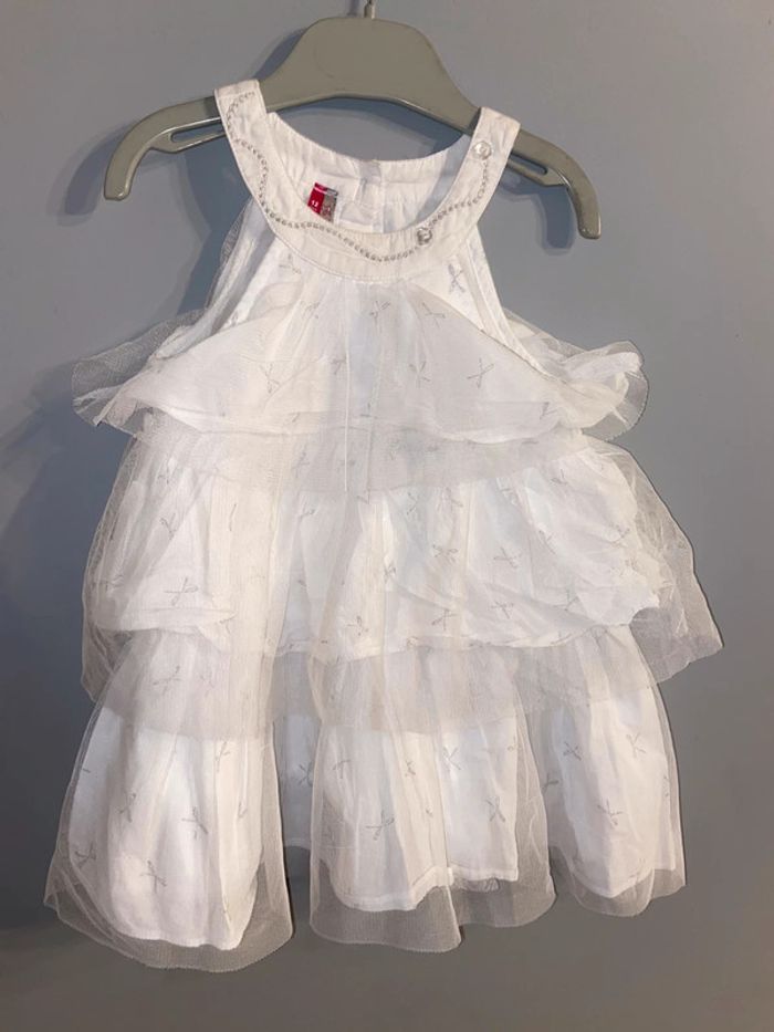 Ensemble de Cérémonie 12 mois Orchestra - photo numéro 5