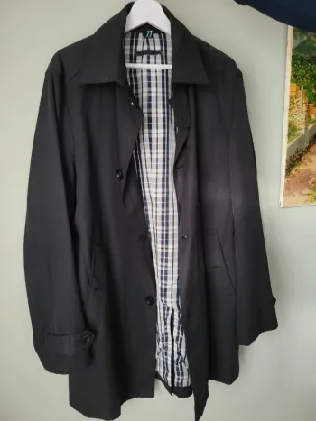 Trench Esprit L