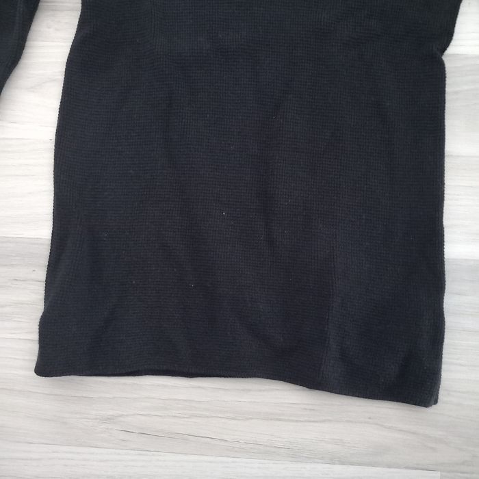 Pull homme noir John H taille XL - photo numéro 4
