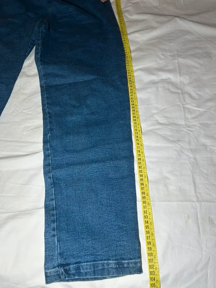Jean vintage exclusivity - photo numéro 5