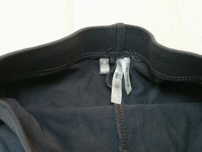 Legging gris Orchestra 6M - photo numéro 4