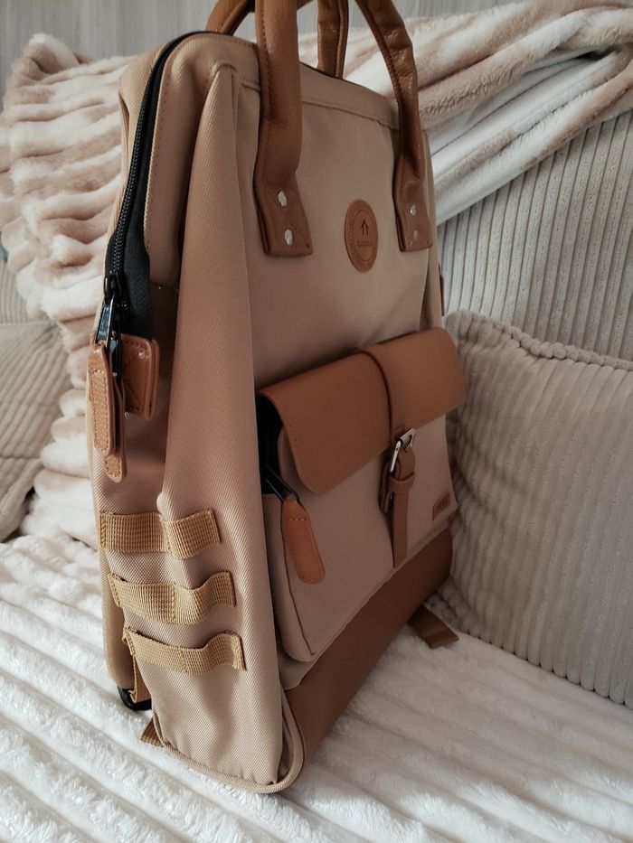 Grand sac Cabaia - photo numéro 2