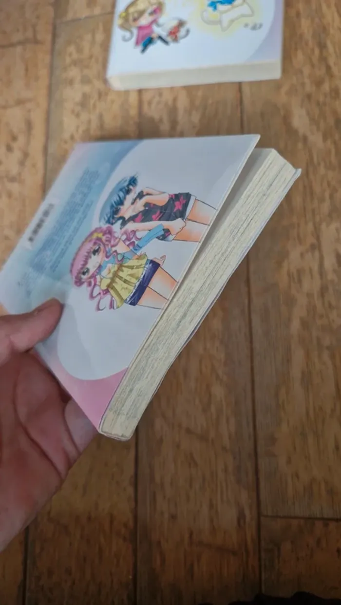 Kilari tome 12 / Glenat Manga - photo numéro 3