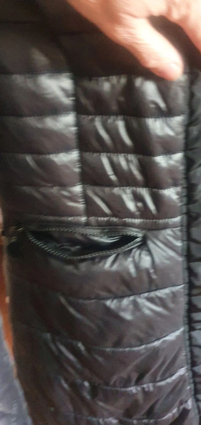 Manteau 3/4 - photo numéro 3