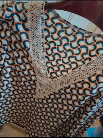 Blouse shein