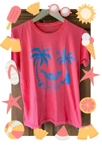 Tee shirt manches courtes garçon