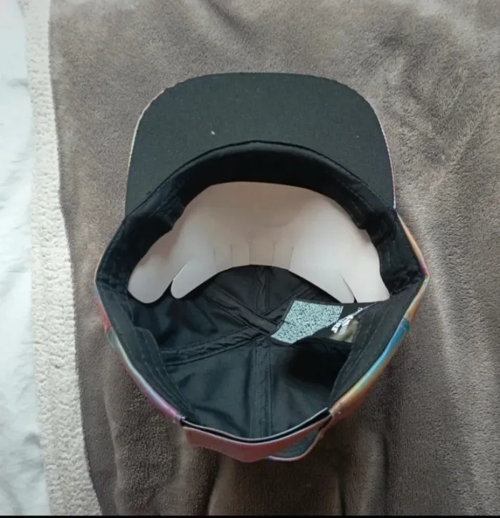 Casquette Retour vers le futur 2 - photo numéro 3