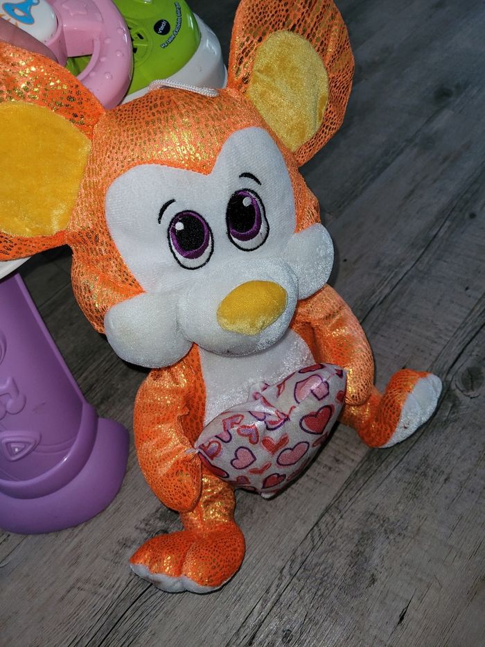 Peluche