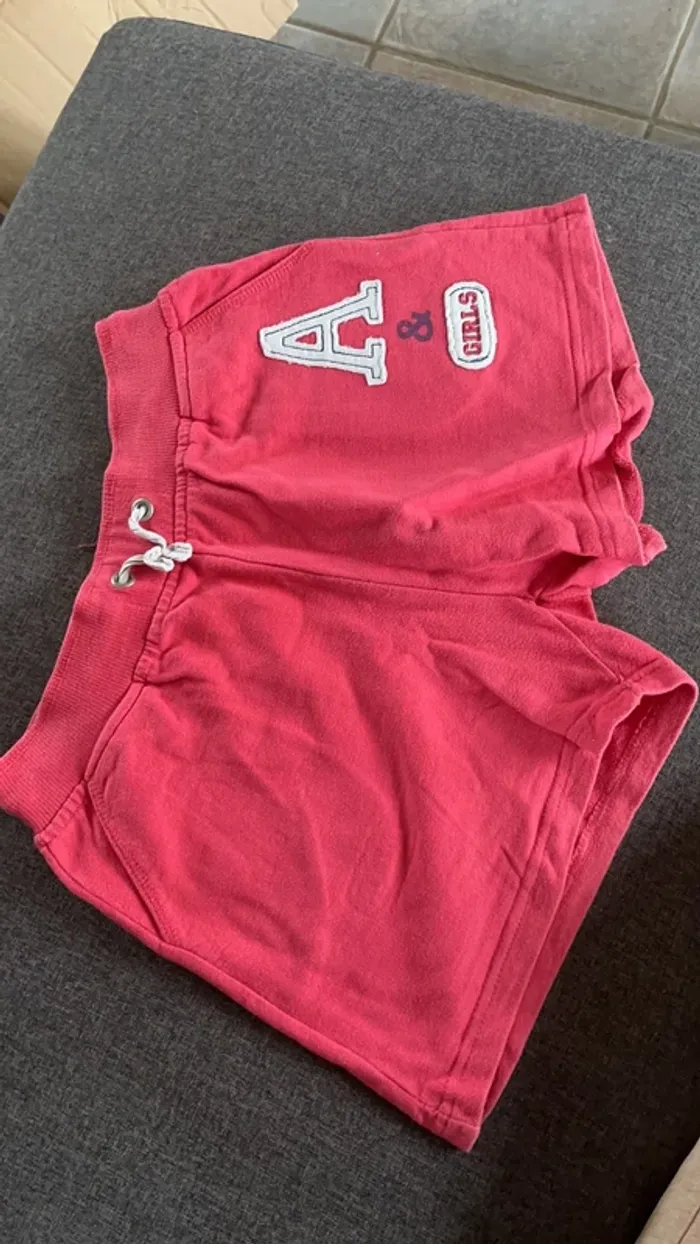 Short pyjama