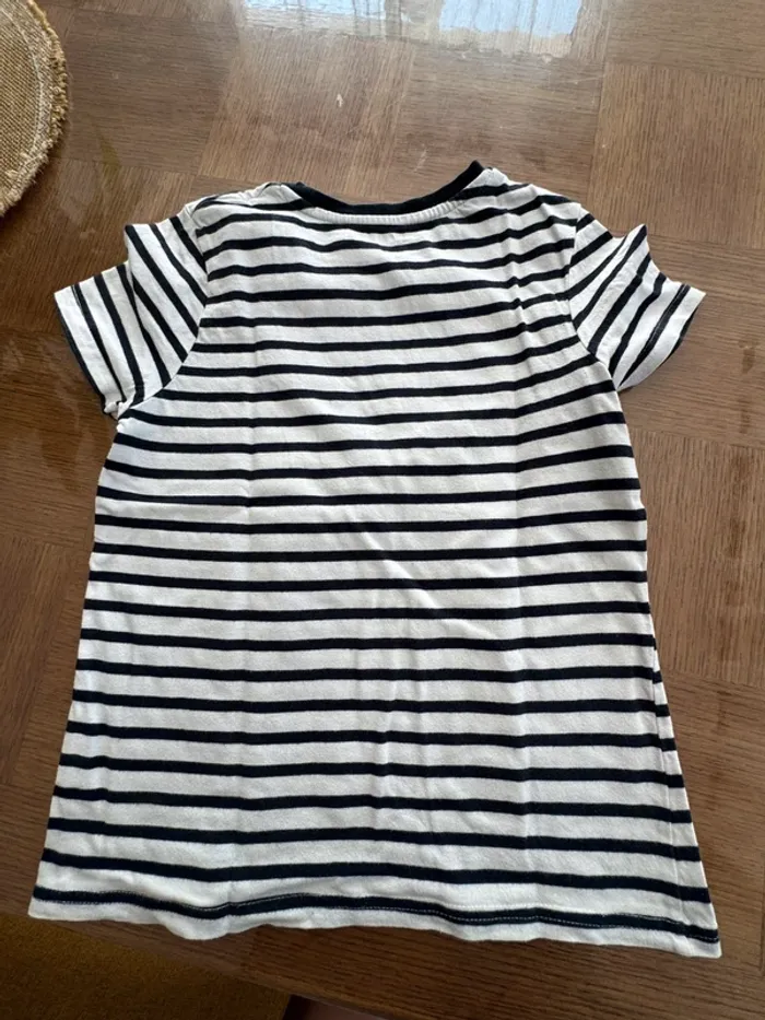 T-shirt - photo numéro 3