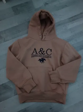 Sweat à capuche