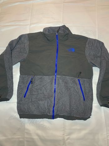 Veste polaire the north face denali