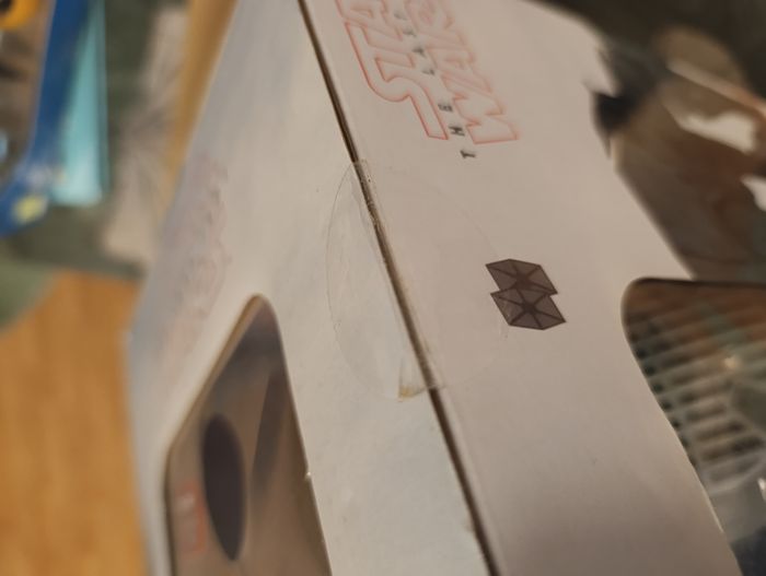 BB-9E tout neuf - photo numéro 3