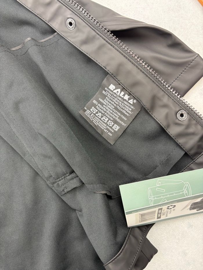 Blouson parka - photo numéro 3