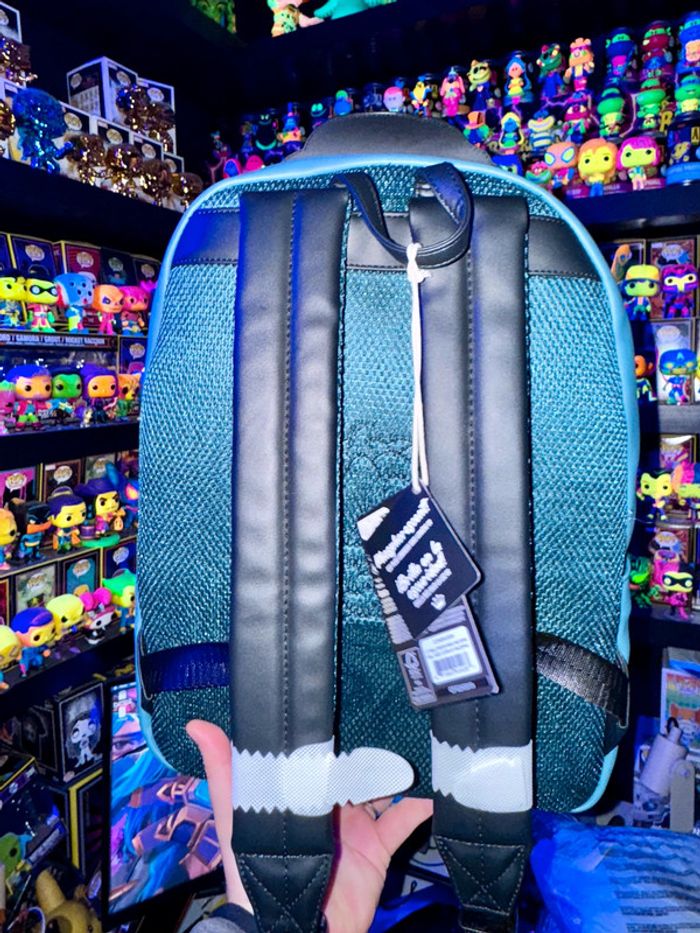 Loungefly Horror Vendredi 13 Michael Myers Cosplay - photo numéro 3