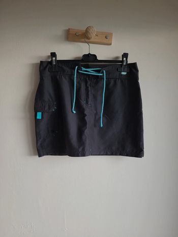 👗mini jupe Tribord taille 38👗