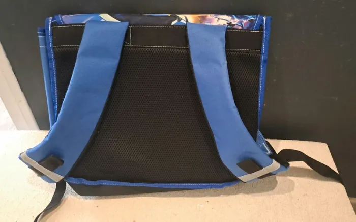 Cartable Rocket league - photo numéro 2