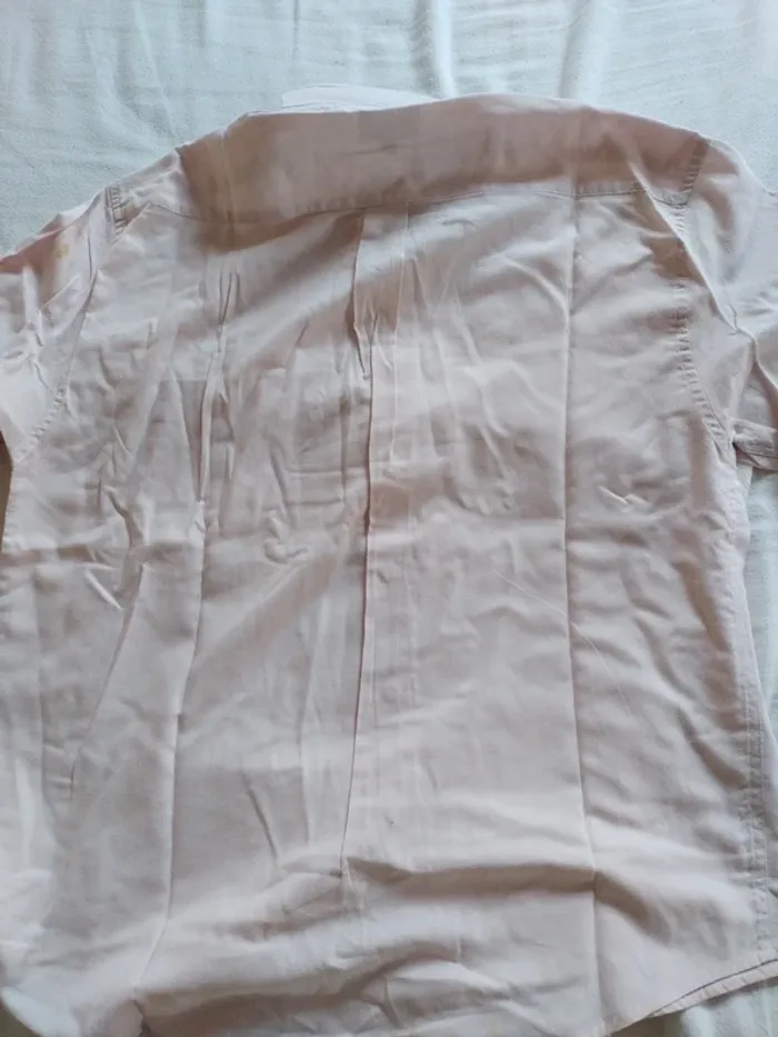 Chemise Homme Manches longues - photo numéro 4