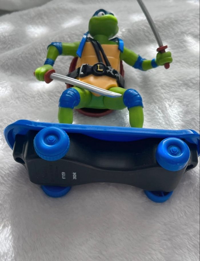 Tortue Ninja - photo numéro 2