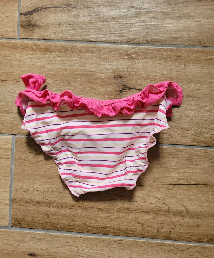 Maillot de bain 18/24 mois - photo numéro 2