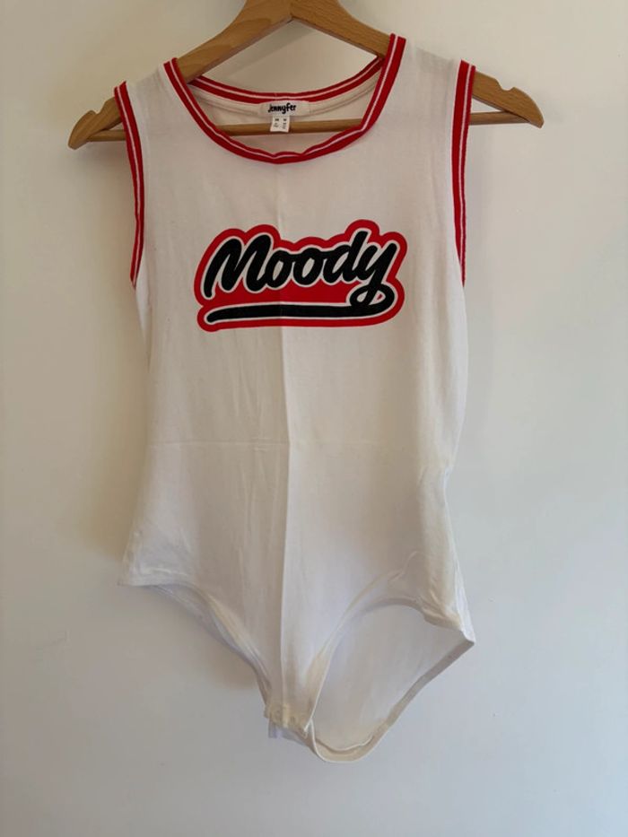 Body T.M