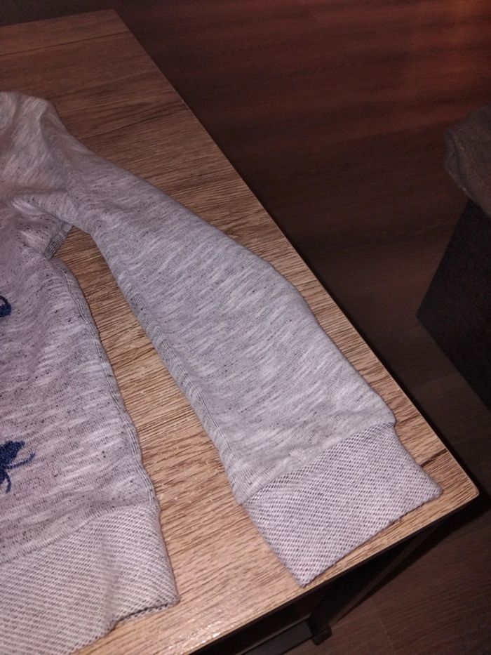 Gilet Orchestra - photo numéro 2