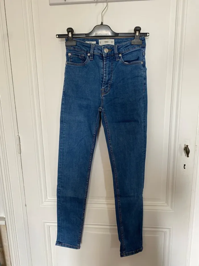 Joli jean Mango Noa 32