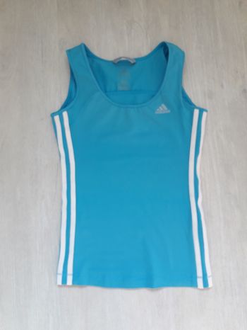 Débardeur adidas taille XS