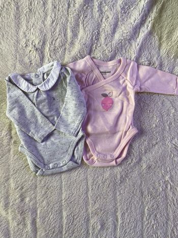 Body bébé