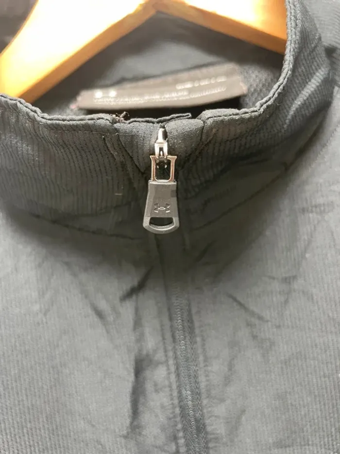 1/4 Zip Under Armour Mens Size M - photo numéro 3