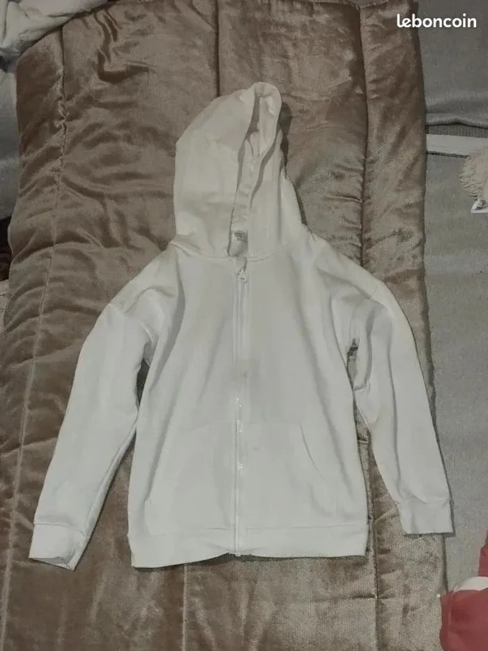 haut et bas de jogging TEX fille 9 à 10 ans  7529029677 - photo numéro 5