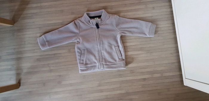 Gilet - photo numéro 2