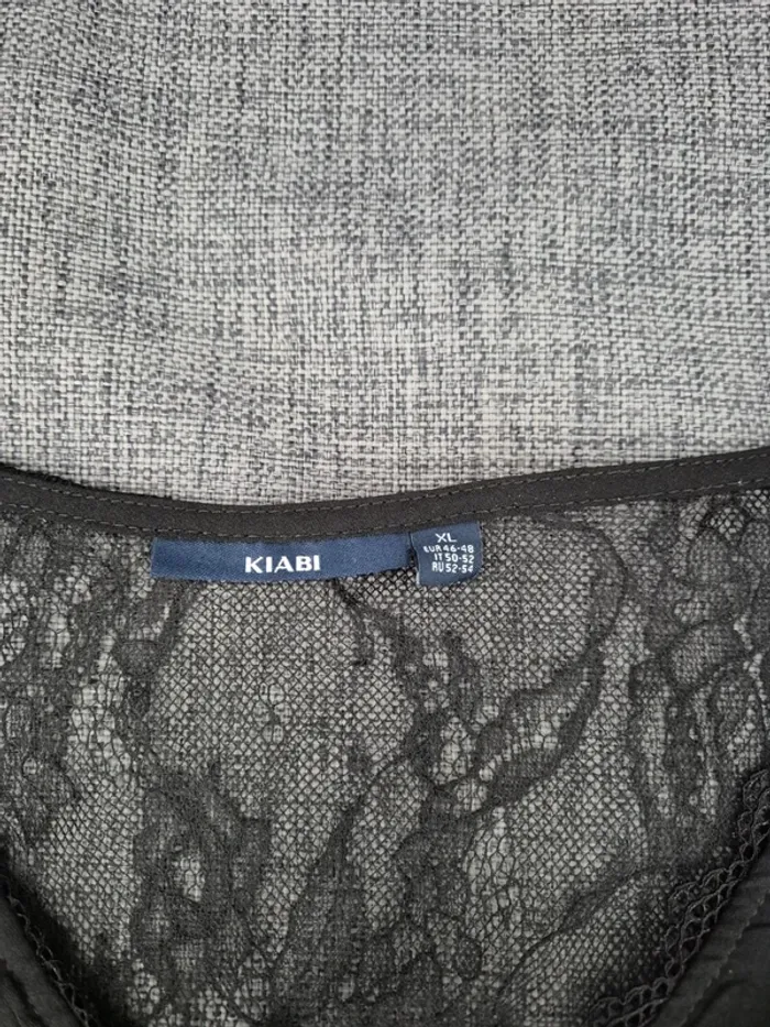 Haut femme Taille 42 - photo numéro 2