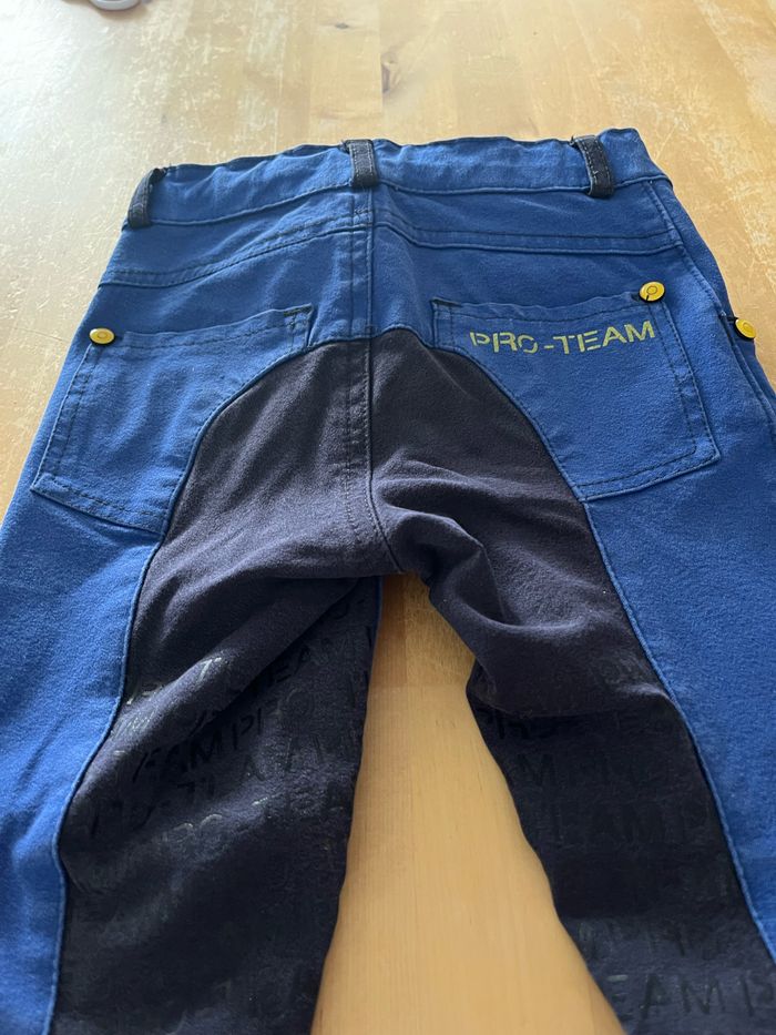 Pantalon équitation - photo numéro 8