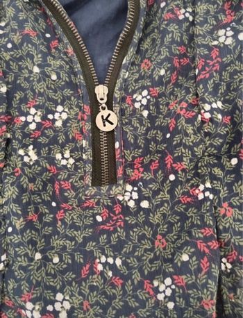 Robe Kaporal