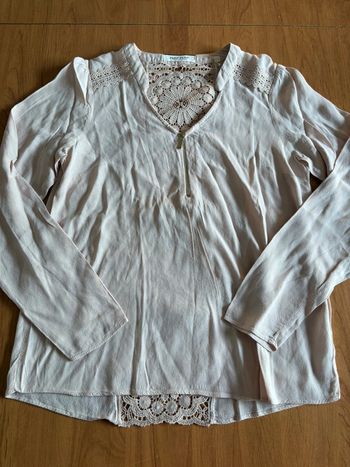 Blouse femme