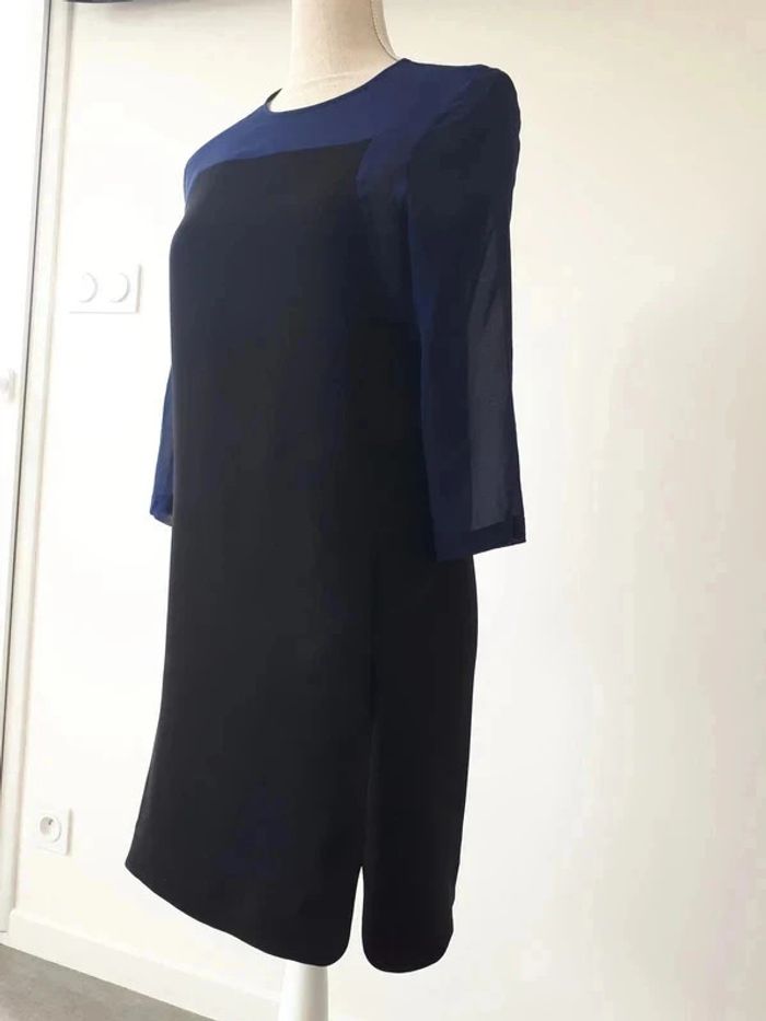 90 € Robe The Kooples taille S - photo numéro 3